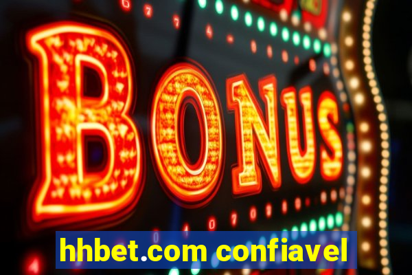 hhbet.com confiavel